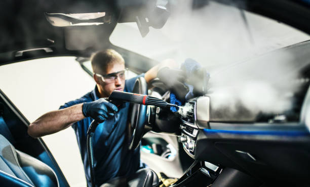 Best Ventilation Cleaning Services  in Jones Valley, CA