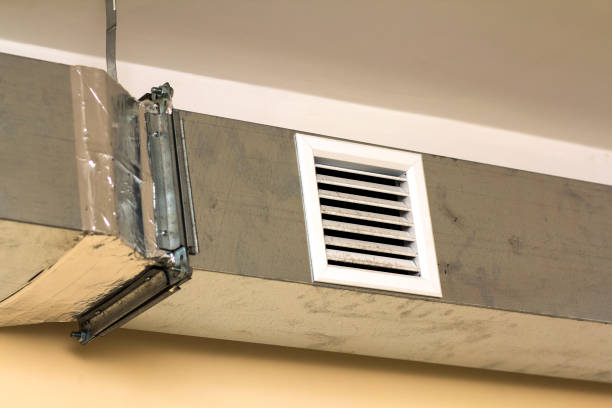 Best Local Air Duct Cleaning Services  in Jones Valley, CA
